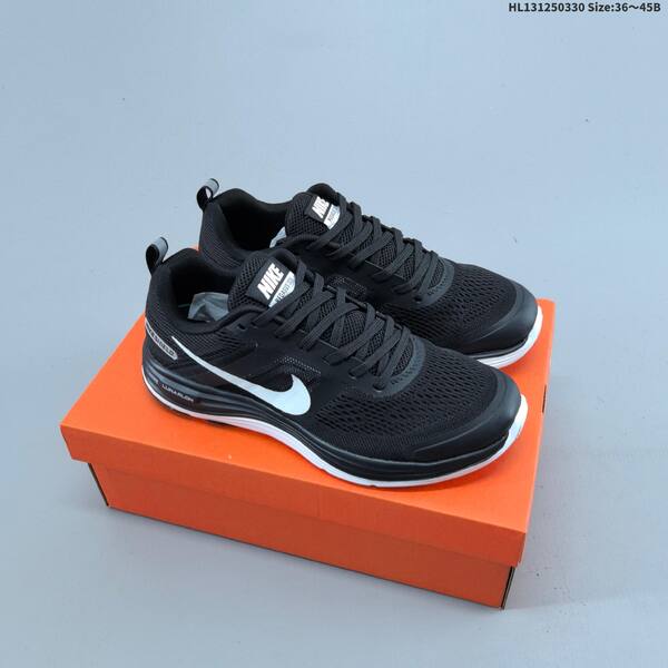 Nike Air Pegasus 30X Shield Lunarlon navy blue white black EU 36-45 running shoe