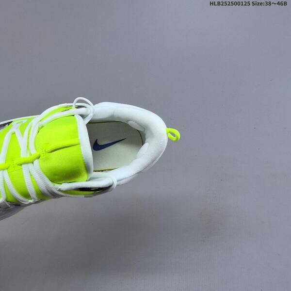 Nike Hyperdunk X Low CNY neon yellow white black gray EU 38-46 basketball shoe