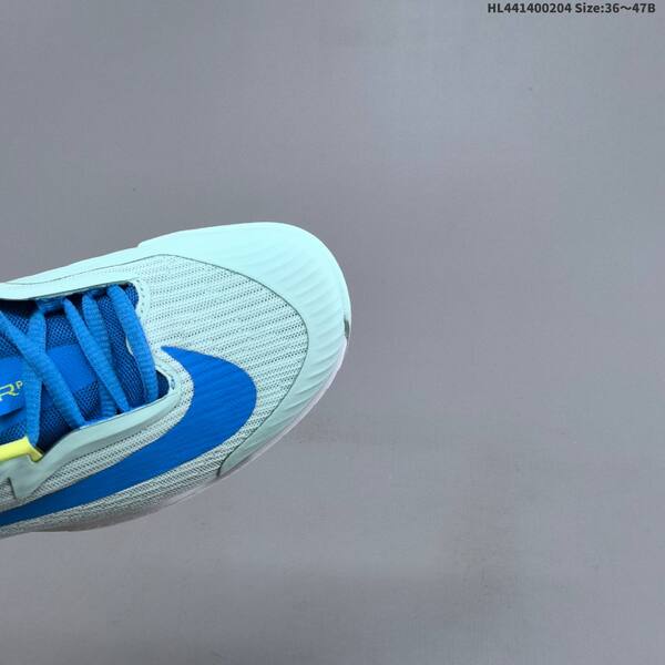 Nike Vapor Pro 3 light blue bright blue neon yellow white EU 36-47 tennis shoe