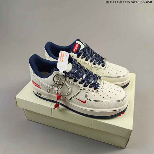 NIKE AIR FORCE 1 07 HH7518-074 S lifestyle