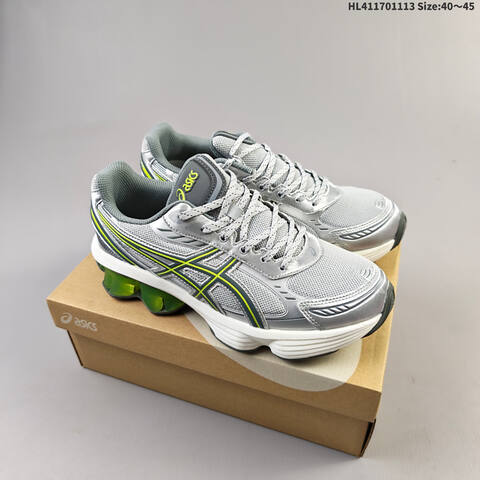 Other Asics Gel-Kinetic Fluent GEL Premium Replica High-end Men s And Women s Fashion Sports Running And Basketball Shoes Up To 95 Off Retail During The Current Promotion Casual Lifestyle Sneakers (BS-69298)