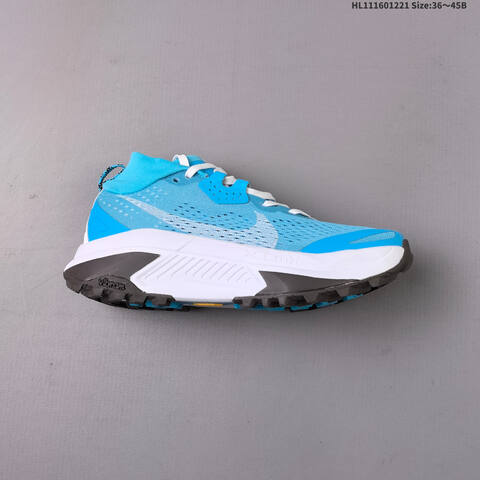 Nike ACG Zegama Trail 2 HV8113-400 36 36 5 37 5 38 Lifestyle - Women's (BS-62513)