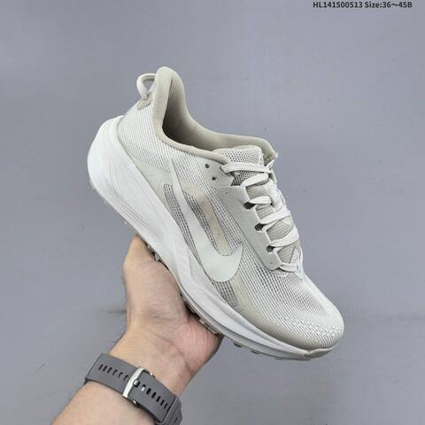 Nike ACG Pegasus Trail HV8121-200 Light Beige Off White EU 36-45 Trail Shoe - Unisex (BS-60337)