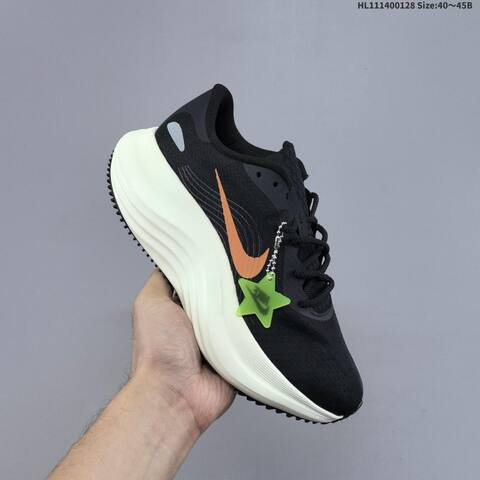 Nike Comfort Ride Easyon FN0338 Light Grey Black EU 40-45 Running Shoe - Men's (BS-61692)