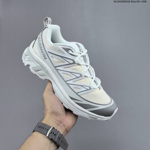 Salomon XA PRO XT-6 EXPANSE SENSIFIT 1 1 Replica High-end Men s And Women s Fashion Sports Running And Basketball Shoes Up To 95 Off Retail During The Current Promotion Casual Lifestyle Sneakers (BS-68565)