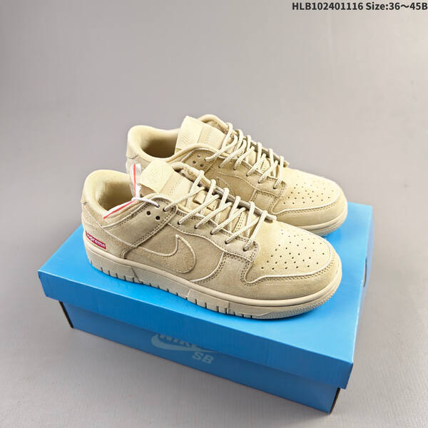 NIKE SB DUNK Nike Dunk Low Retro DIY lifestyle
