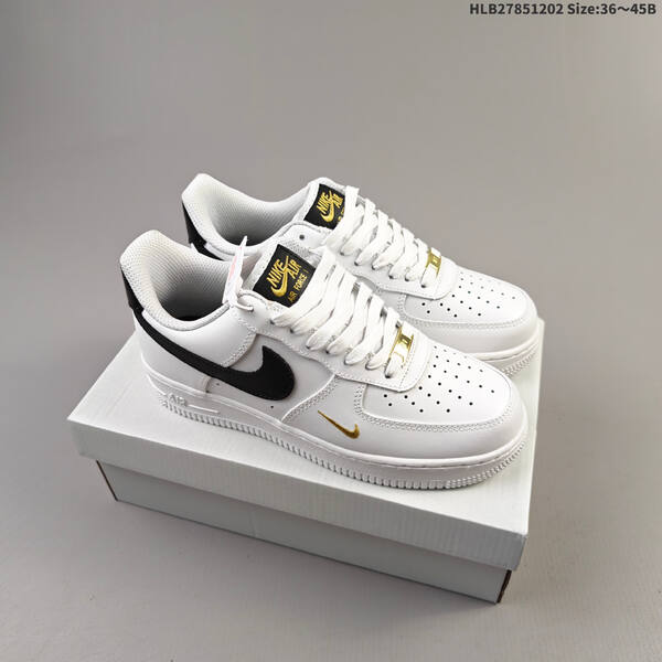 Nike Air Force 1 07 lifestyle