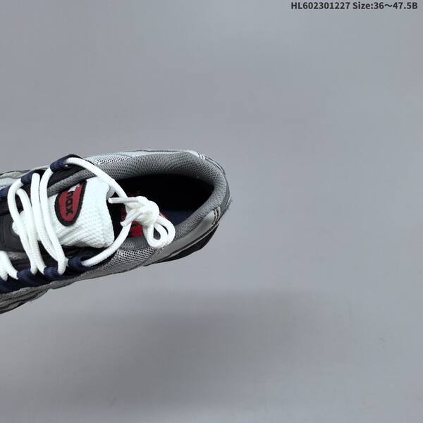 Nike Air Max 95 SP black grey white navy red EU 36-47 5 running shoe