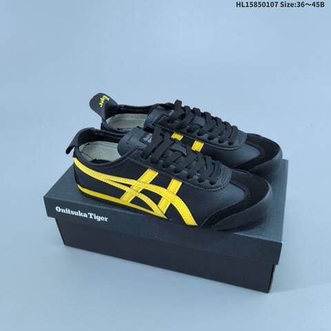 Other ASICS 85 Onitsuka Tiger MEXICO 66 CNY Logo 1 1 Replica For Sale High-end Men s And Women s Fashion Sports Running And Basketball Shoes Up To 95 Off Retail During The Current Promotion Casual Lifestyle Sneakers (BS-69089)