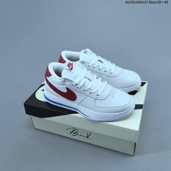 Nike Book 1 multi color EU 39-45 basketball shoe