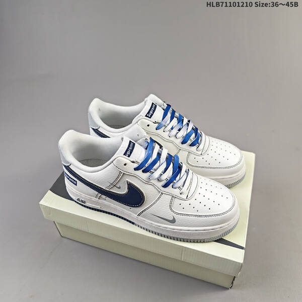 Nike Air Force1 07 low lifestyle