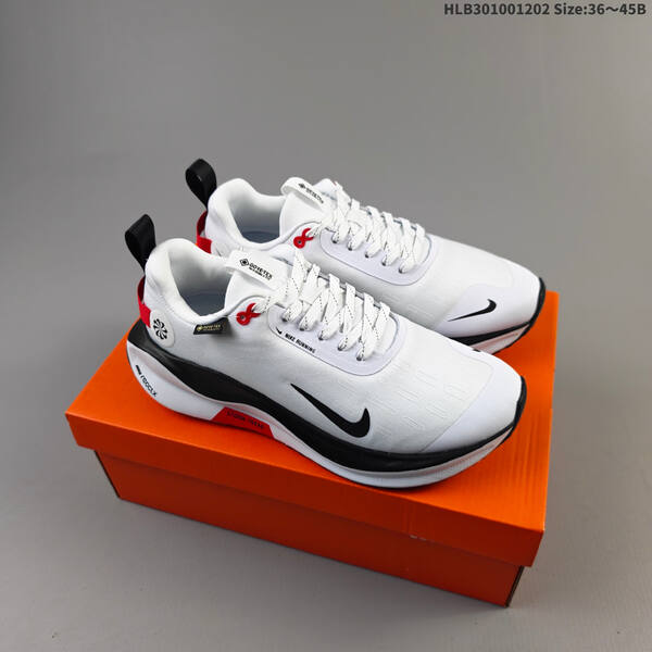 NIKE PEGASUS Nike REACTX INFINITY RUN 4 lifestyle