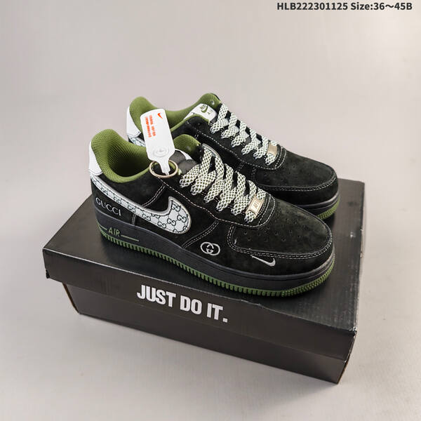 NIKE AIR FORCE 1 07 BB9577-113 S lifestyle