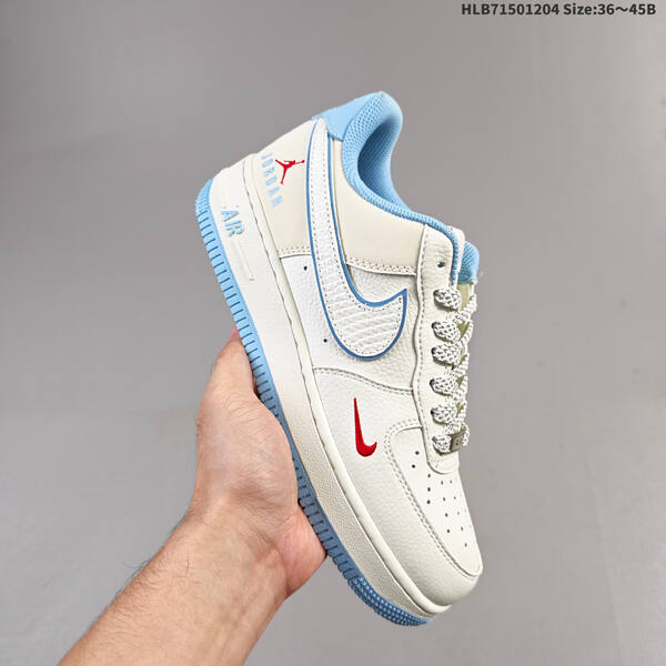 Nike AIR FORCE 1 07 lifestyle