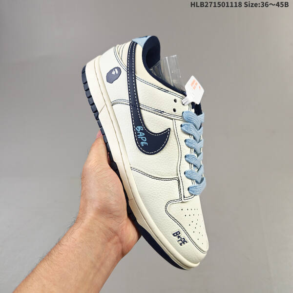 NIKE SB DUNK Nike Dunk Low Retro DIY lifestyle