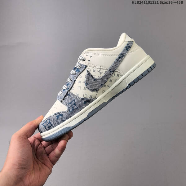 NIKE SB DUNK Nike Dunk sb Low Retro DIY lifestyle