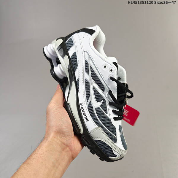 Nike Shox Ride 2 II7635-012 ID HL451351120 lifestyle