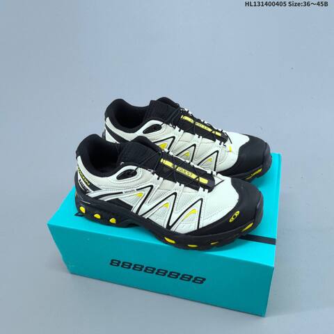 Other Salomon XT-Quest ADV Beige 477810 23 SENSIFIT 1 1 Replica High-end Men s And Women s Fashion Sports Running And Basketball Shoes Up To 95 Off Retail During The Current Promotion Casual Lifestyle Sneakers (BS-68621)