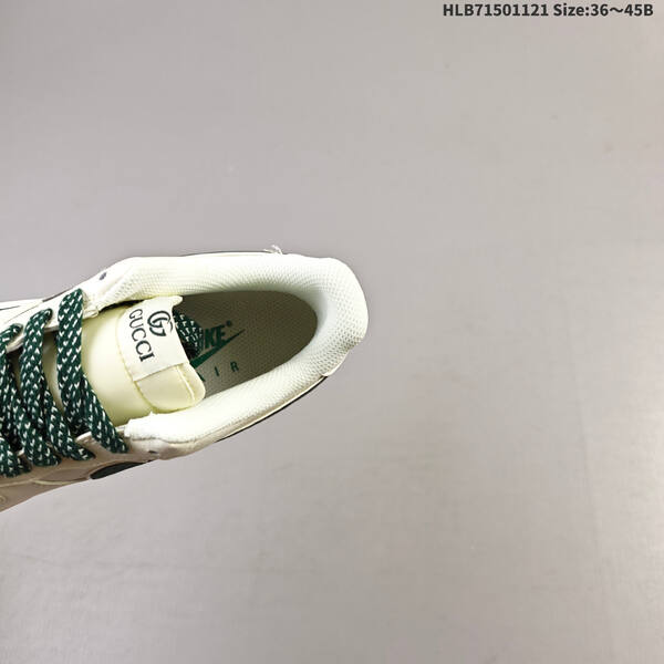 Nike Air Force1 07 low GUCCI lifestyle