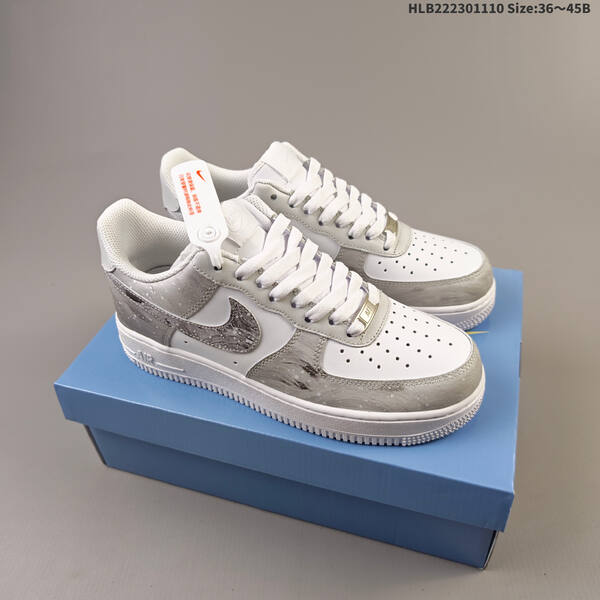 Nike Air Force1 07 low SY lifestyle