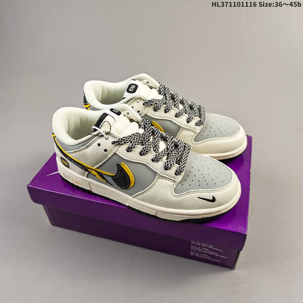 NIKE SB DUNK NIKE DUNK LOW ZoomAir lifestyle
