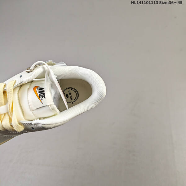 Nike Air Force 1 07 white cream EU 36-45 sneaker