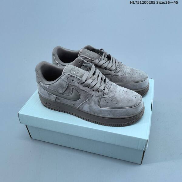 Nike Air Force 1 07 black light pink EU 36-45 sneaker
