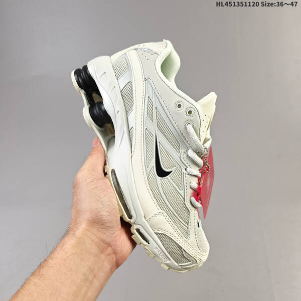Nike Shox Ride 2 II7635-012 ID HL451351120 lifestyle