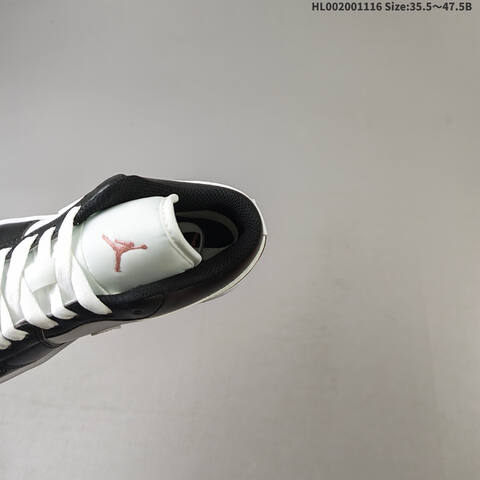 Air Jordan 1 Low AIR JORDAN 1 Aj1 Lifestyle BS-67795