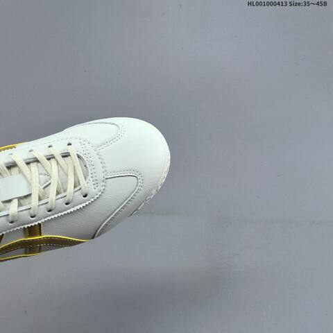 Other ASICS Onitsuka Tiger Mexico 66 SD Mexico 66 1 1 Replica High-end Men s And Women s Fashion Sports Running And Basketball Shoes Up To 95 Off Retail During The Current Promotion Casual Lifestyle Sneakers (BS-68919)