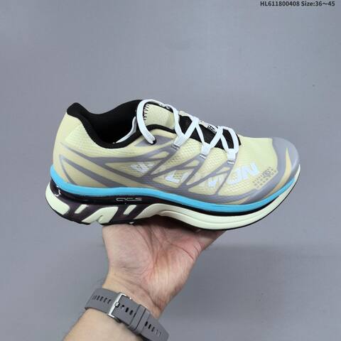 Other MM6 x SALOMON XT-MM6 Salomon Logo MM6 XT-M AAA Quality Replica High-end Men s And Women s Fashion Sports Running And Basketball Shoes Up To 95 Off Retail During The Current Promotion Casual Lifestyle Sneakers (BS-68619)