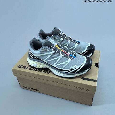 Other SALOMONXT-QUEST PANHUI SENSIFIT Premium Replica High-end Men s And Women s Fashion Sports Running And Basketball Shoes Up To 95 Off Retail During The Current Promotion Casual Lifestyle Sneakers (BS-68634)
