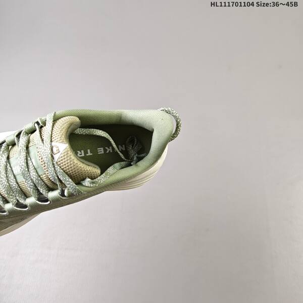 NIKE REACTX PEGASUS TRAIL 6 New lifestyle