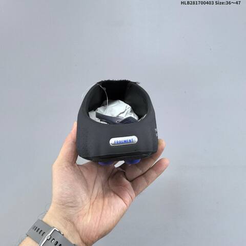 Nike Mind 001 Recovery Slide Black EU 36-47 Slides - Unisex (BS-60954)