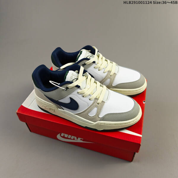 Other Nike Nike Full Force Low lifestyle