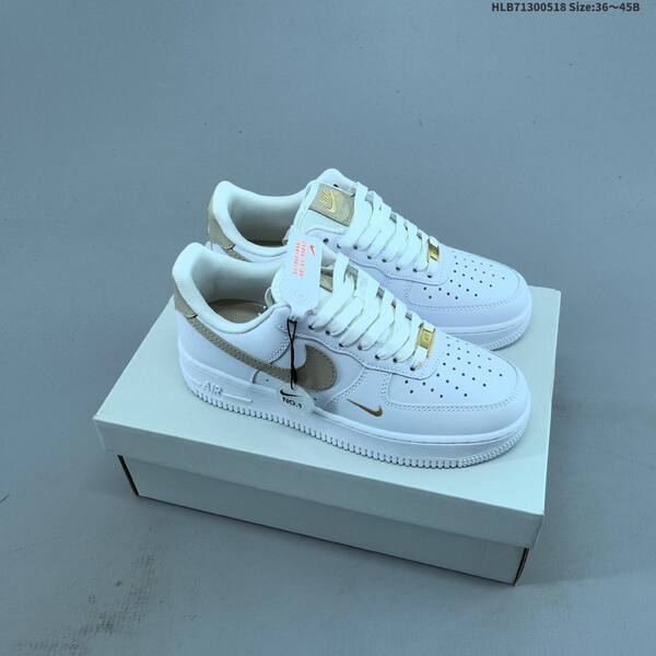 Nike AIR FORCE 1 07 lifestyle