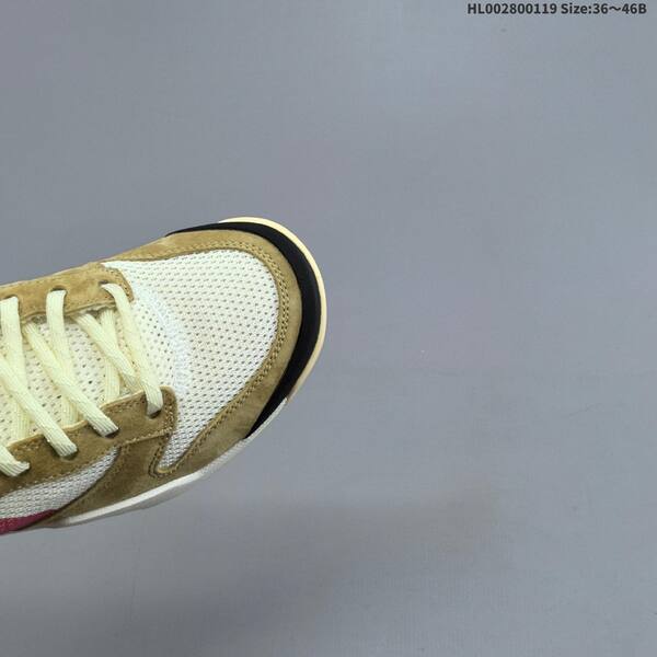 Nike Craft Mars Yard Shoe 2 0 Tom Sachs white beige red black cream EU 36-46 sneaker