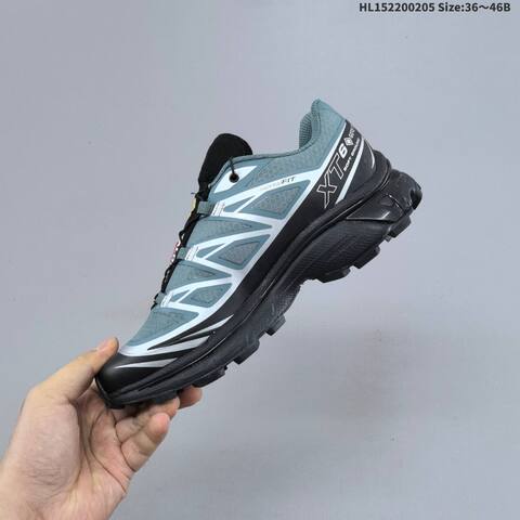 SALOMON XT-6 GTX 478615 1 1 Replica For Sale High-end Men s And Women s Fashion Sports Running And Basketball Shoes Up To 95 Off Retail During The Current Promotion Casual Lifestyle Sneakers (BS-68645)