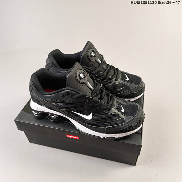 Nike Shox Ride 2 II7635-012 ID HL451351120 lifestyle