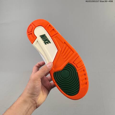 Nike Air Jordan 3 Retro AIR JORDAN IF4491-100 36 36 5 37 5 38 38 5 39 4 Lifestyle - Women's (BS-67399)