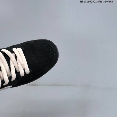 Nike Dunk SB Low Black Pale Pink White Yellow EU 36-46 Skate Shoe - Unisex (BS-60545)