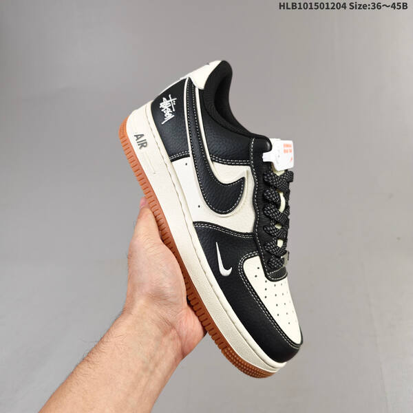 Nike Air Force1 lifestyle