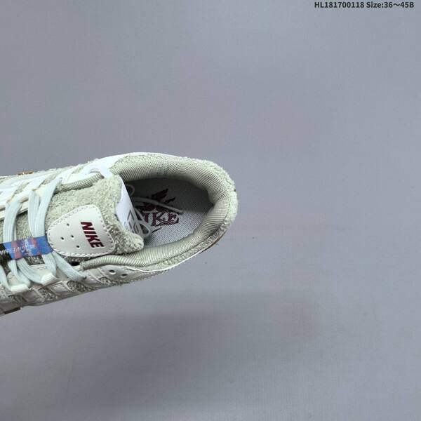 Nike P-6000 CNY IQ1120-311 light grey white tan red EU 36-45 running shoe