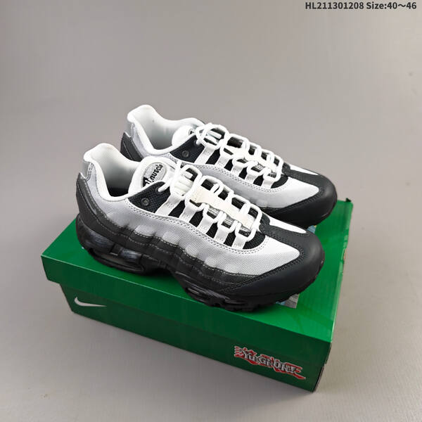 NIKE AIR MAX 95 TT lifestyle