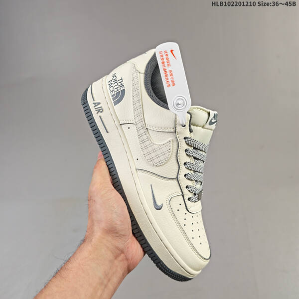NIKE AIR FORCE 1 07 LV8 NH0601-5 lifestyle