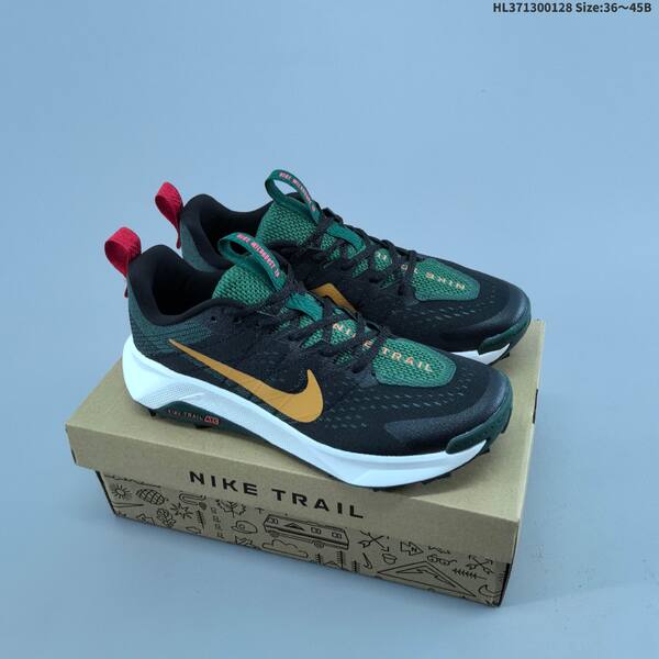 Nike React Wildhorse 10 lifestyle
