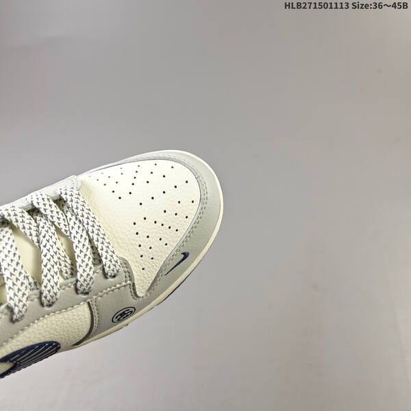NIKE SB DUNK Nike Dunk Low Retro DIY lifestyle