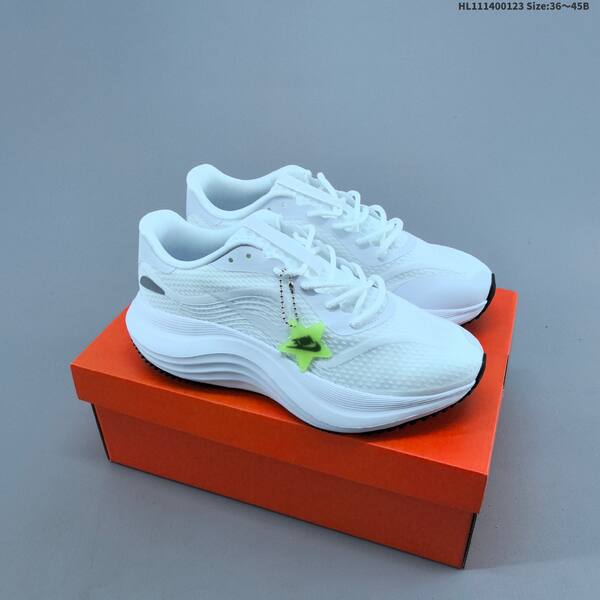 Nike Comfort Ride Easyon FN0338 black white neon green EU 36-45 running shoe