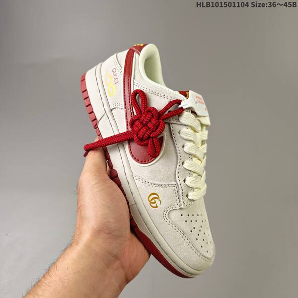 NIKE SB DUNK Nike Dunk Low Retro DIY lifestyle