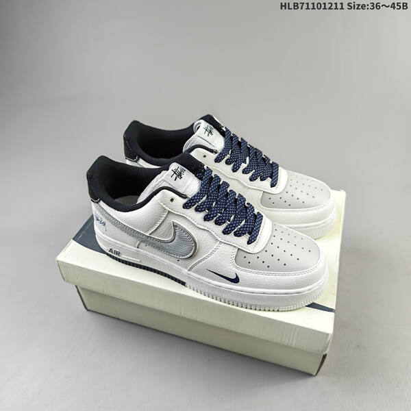 Nike Air Force1 07 low D lifestyle